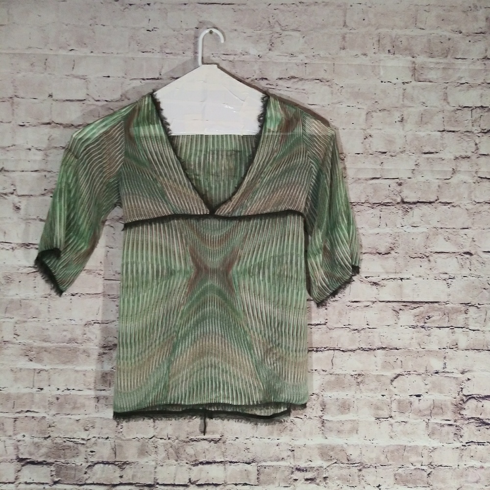 Cabi blouse